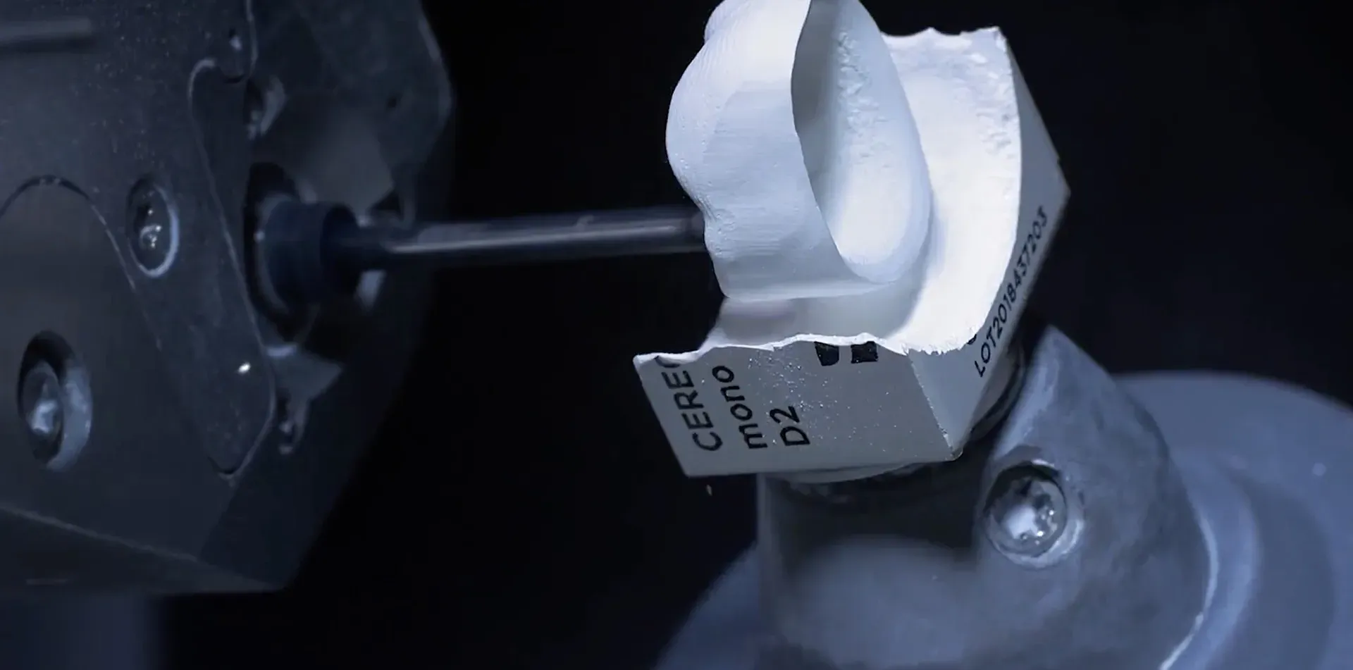 Dentsply Sirona Primemill 1