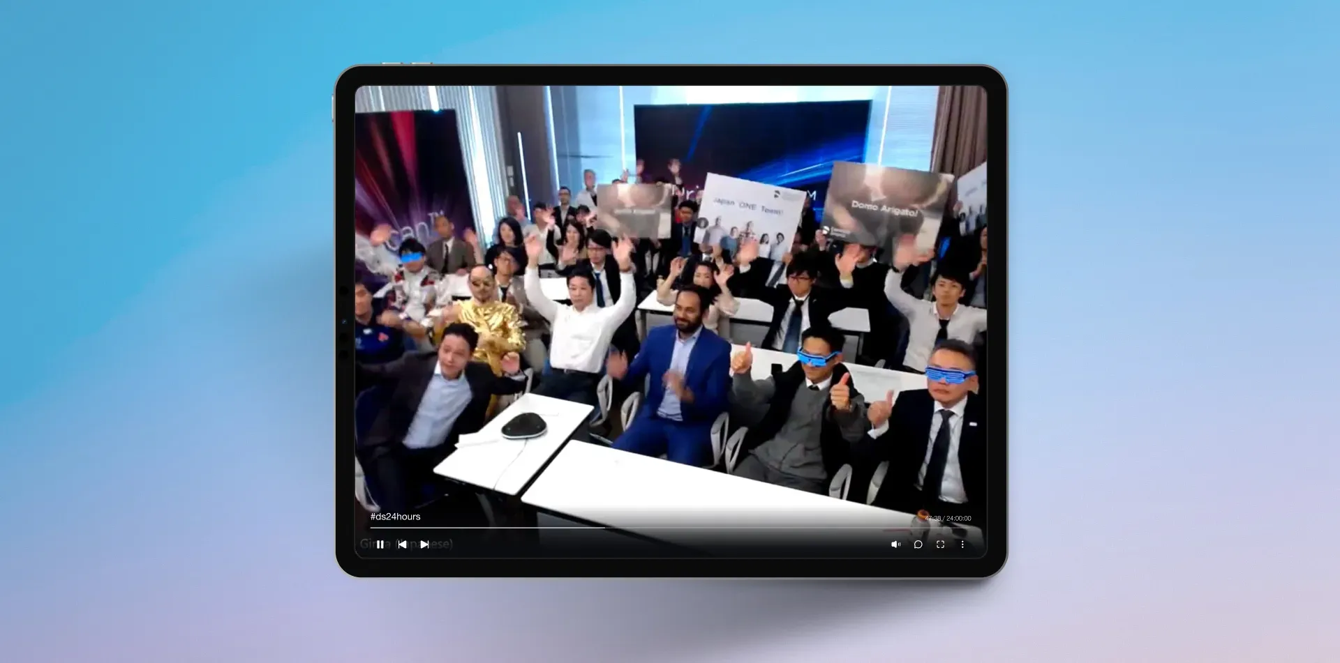 Dentsply Sirona ds24hours 1