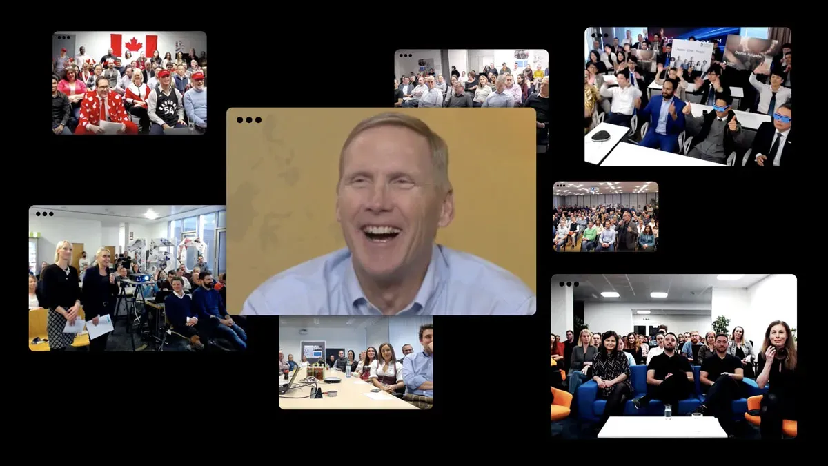 Dentsply Sirona ds24hours 3