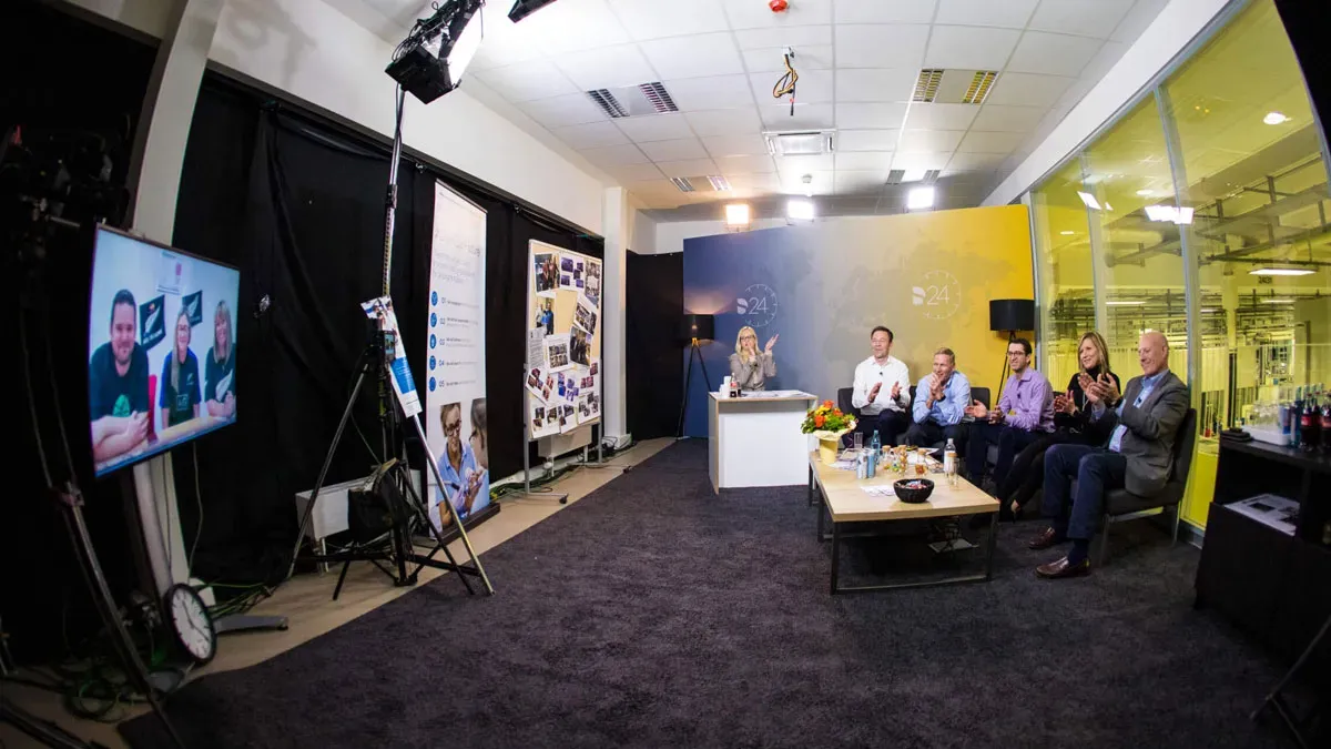 Dentsply Sirona ds24hours 4