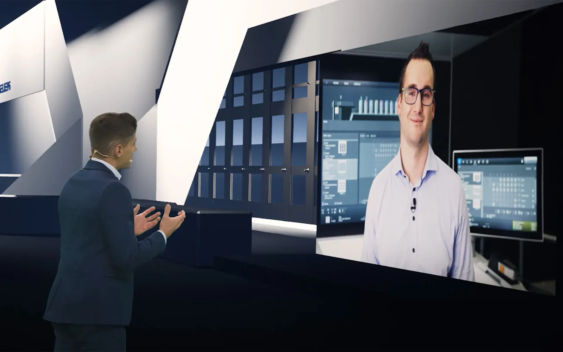 Lingner Heidelberg drupa 11