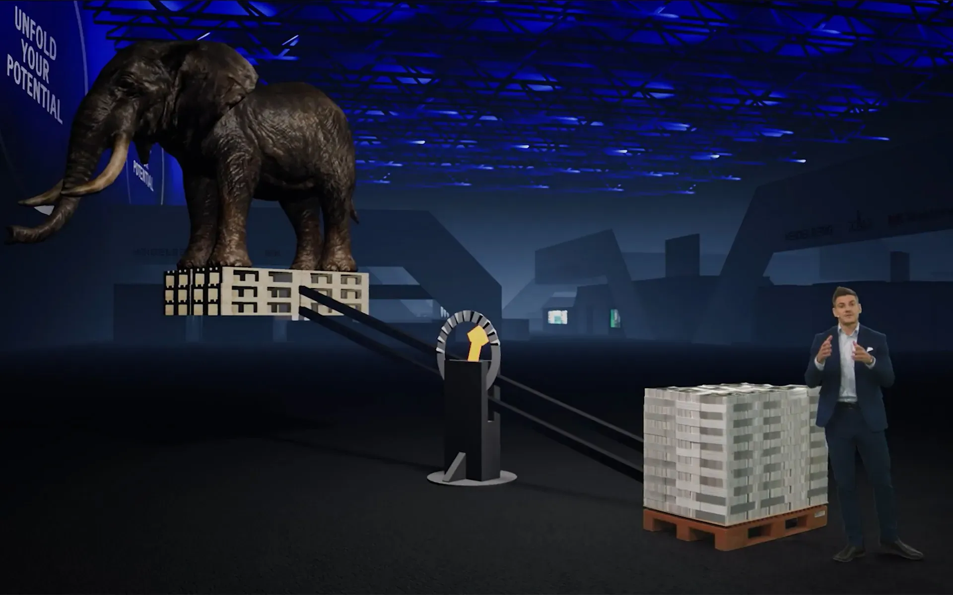 Lingner Heidelberg drupa 7