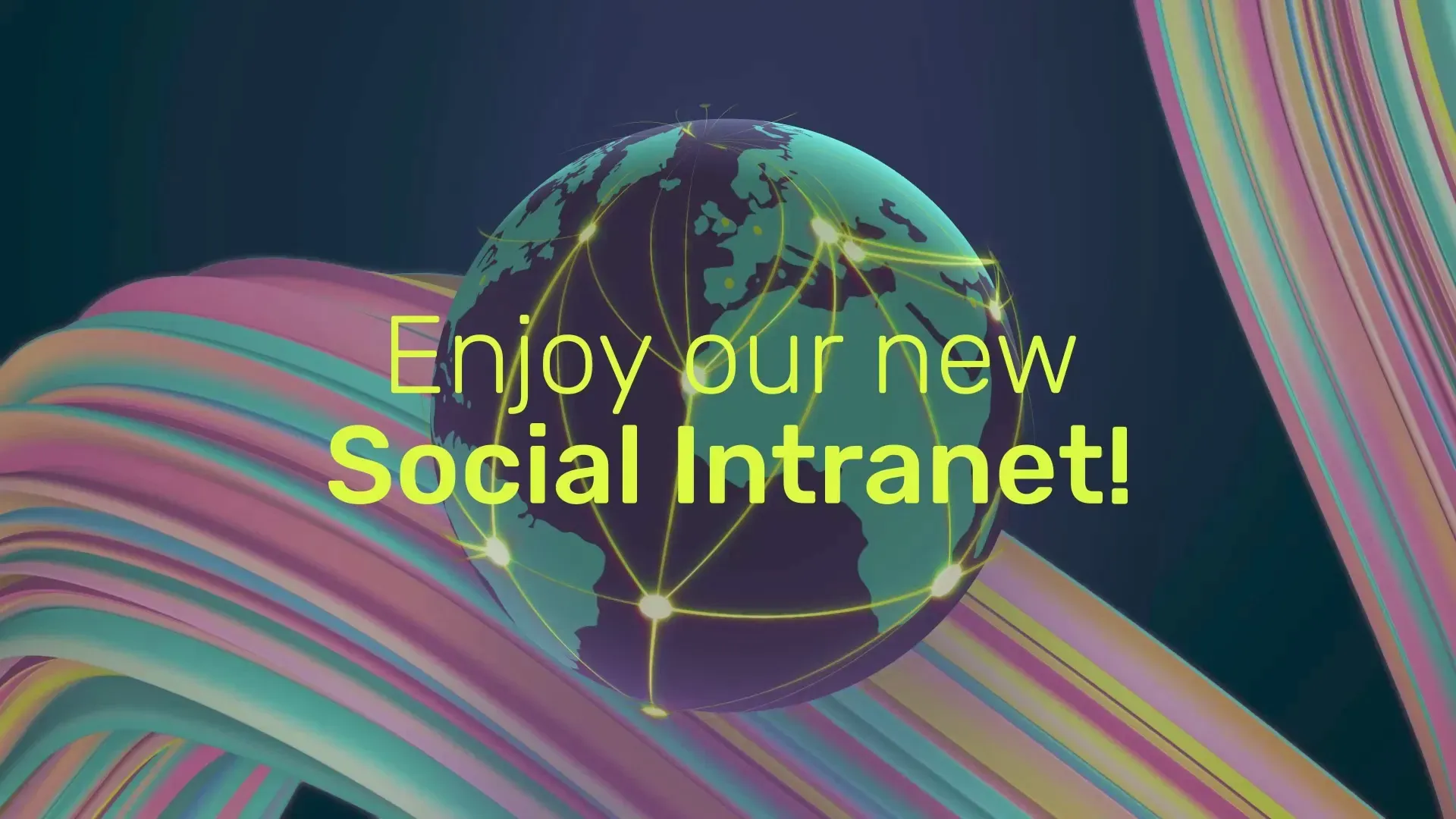 Software AG Intranet 2