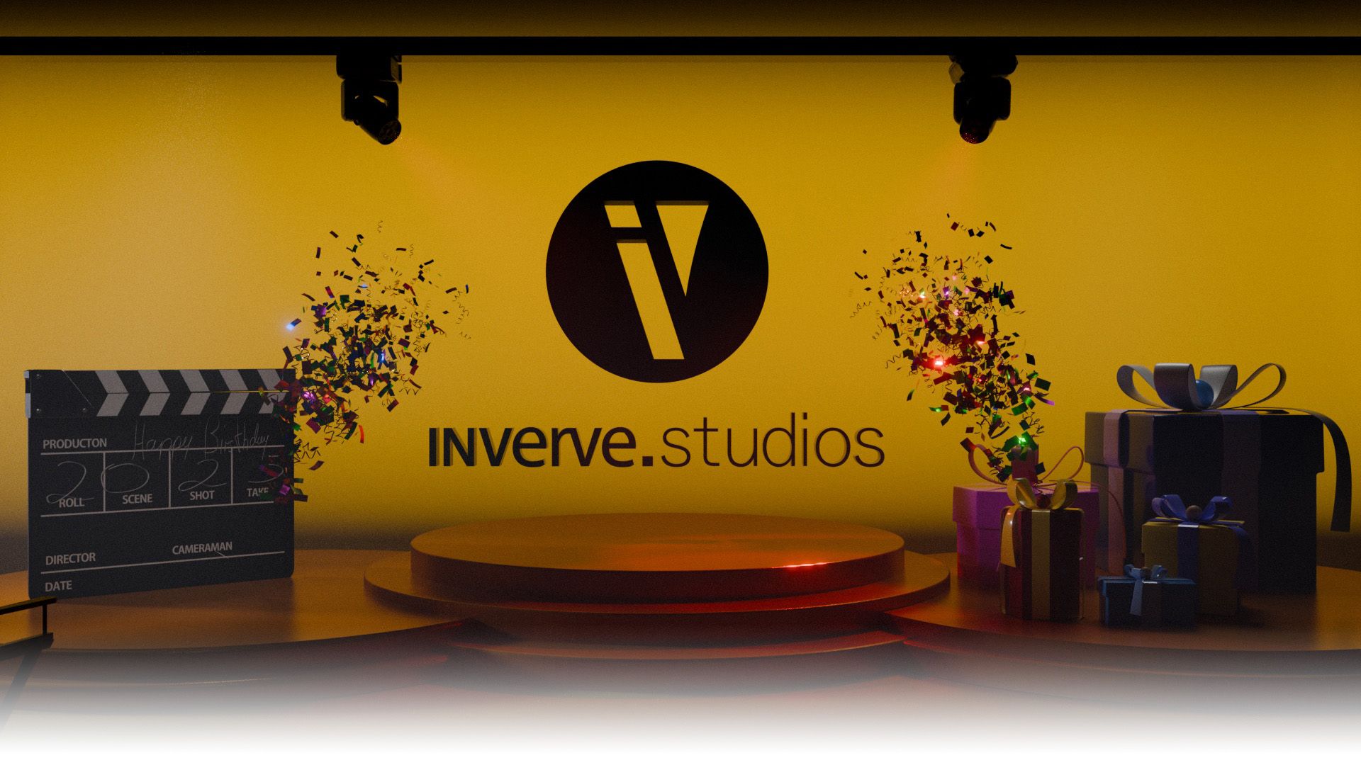 Inverve Studios