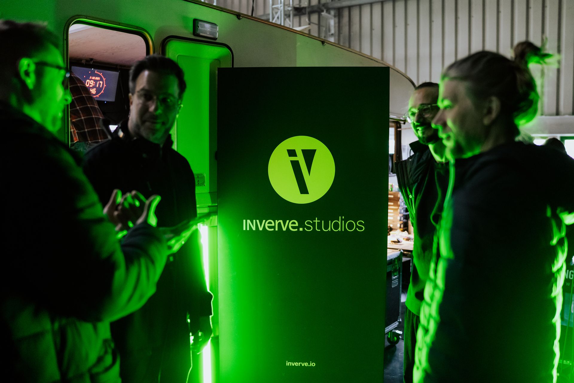 inverve studios