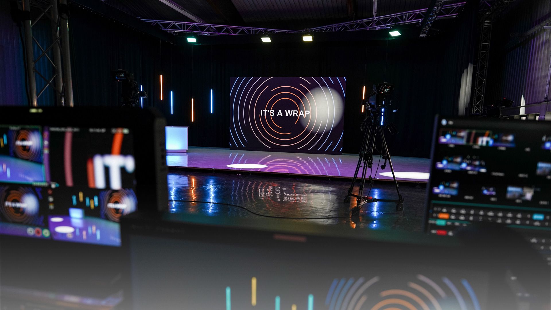 Inverve Studios News