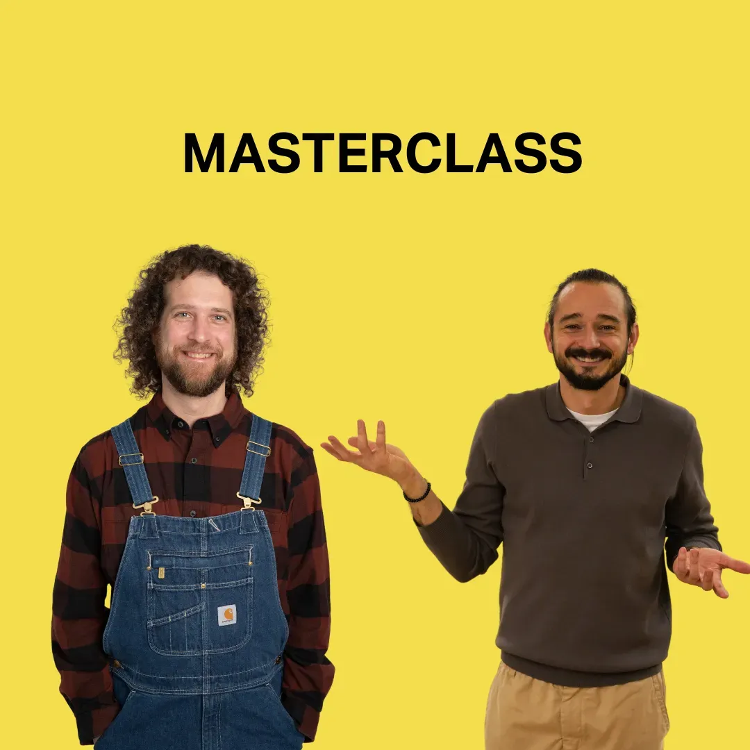 Masterclass Lingner Social