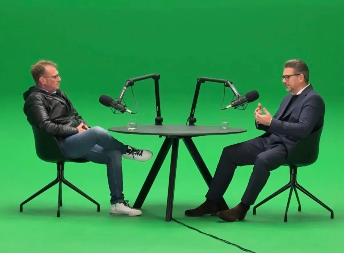 Podcast