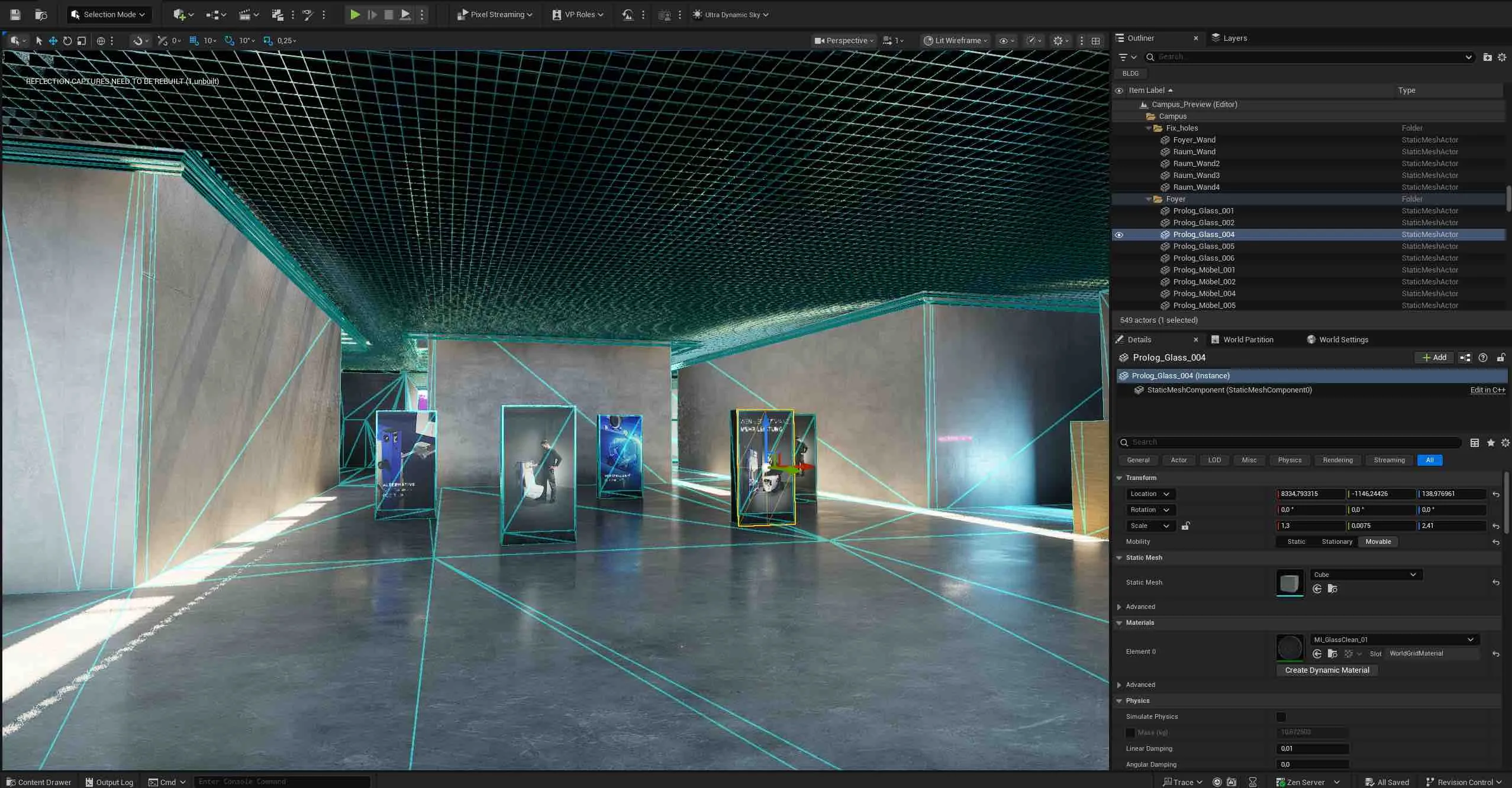 digital twin